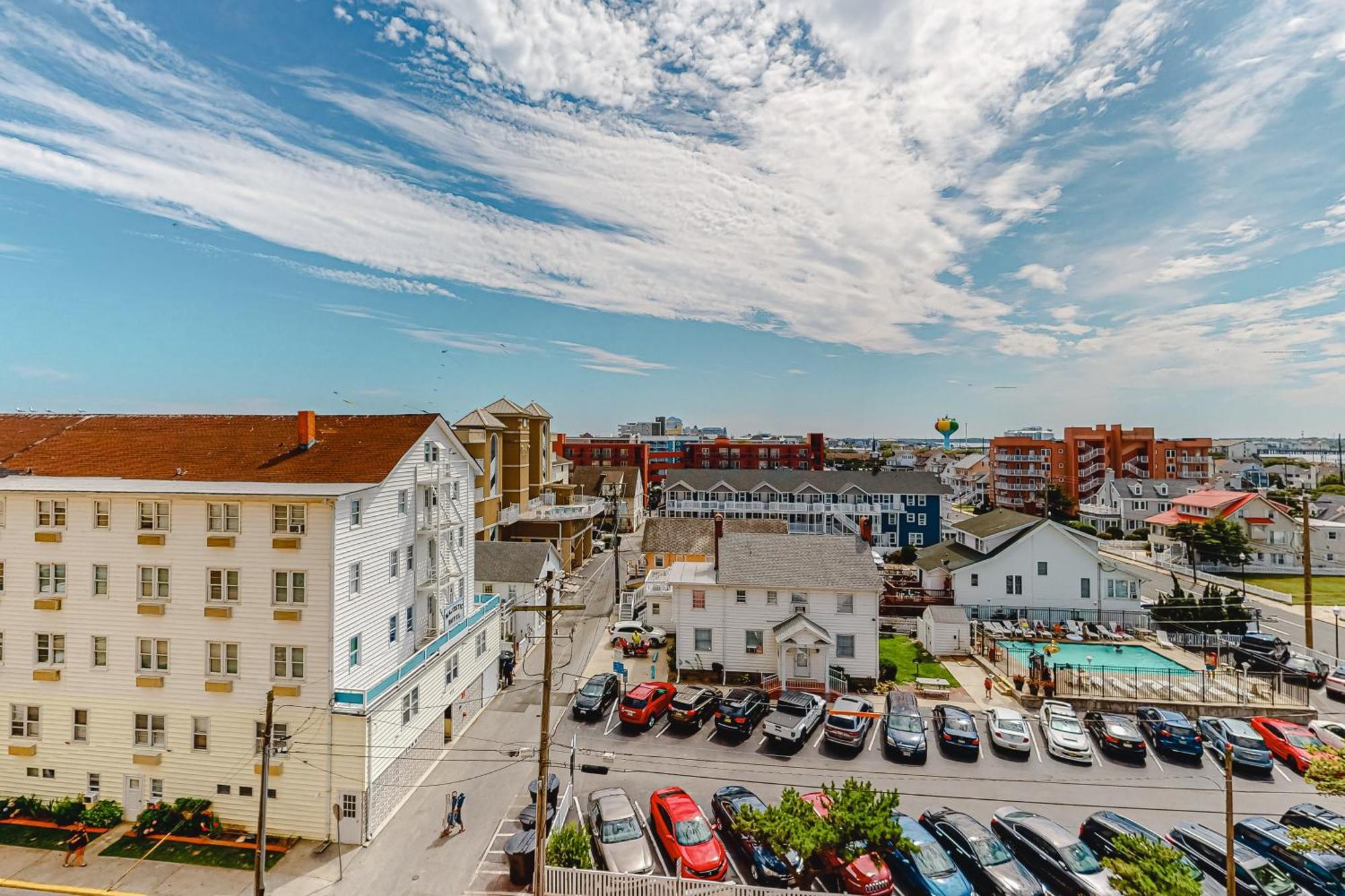 South Beach Оушен-Сіті Номер фото