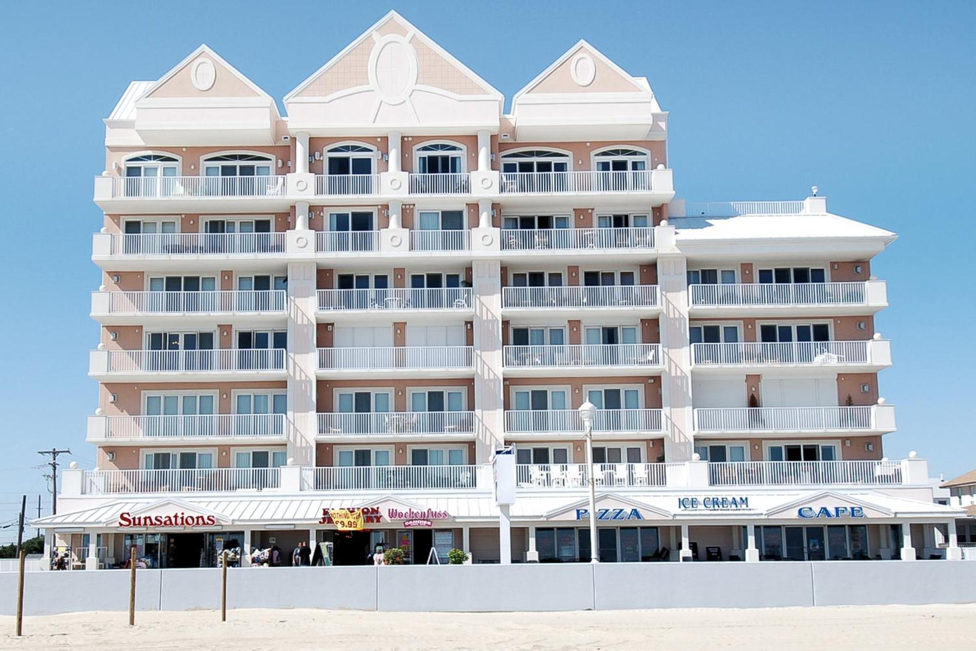 South Beach Оушен-Сіті Номер фото